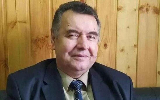 Azərbaycanın Əməkdar mədəniyyət işçisi vəfat etdi - FOTO