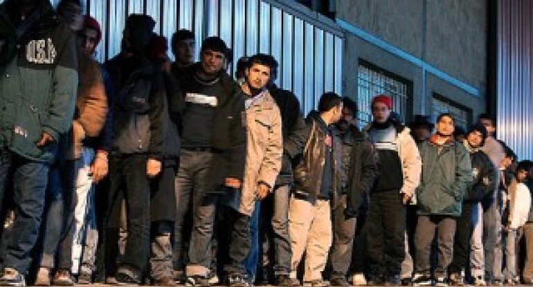 Rusiyada miqrantlarla bağlı qanun qəbul olundu