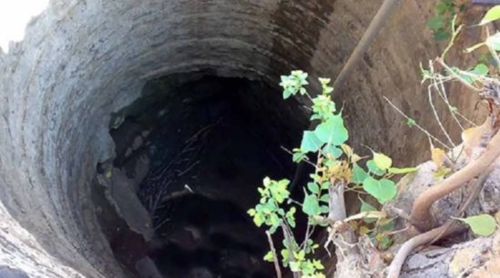 Gədəbəy sakini su quyusunda boğuldu