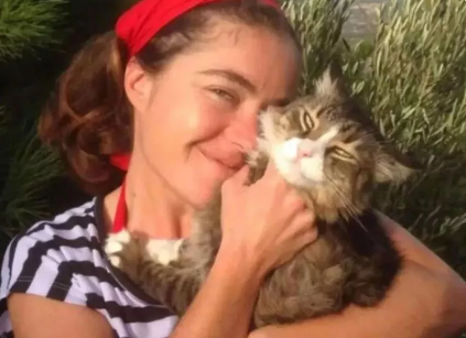 Şabanın "Fatoşu" 37 il sonra üzə çıxdı