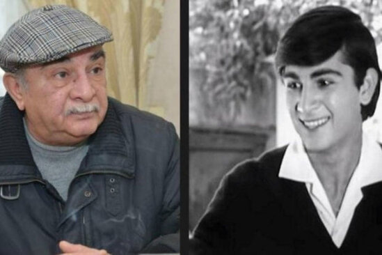 Qızı Xalq artistinin səhhətindən danışdı: "Testin cavabı müsbət oldu"