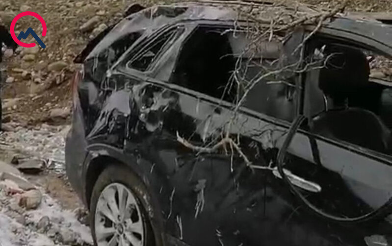 Ramaldanovun qəzaya düşən qohumlarının vəziyyəti necədir?