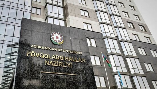 FHN-in sabiq şöbə müdiri həbs edildi