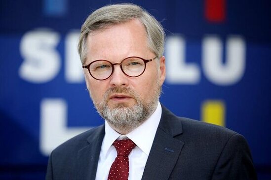 Çexiyada yeni baş nazir təyin edildi