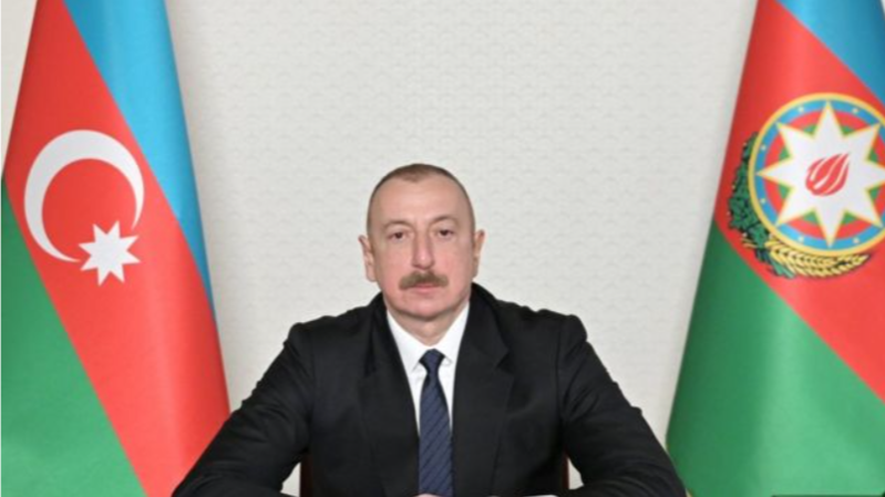 "İlham Əliyev hər bir Azərbaycan vətəndaşının Prezidentidir" - AÇIQLAMA