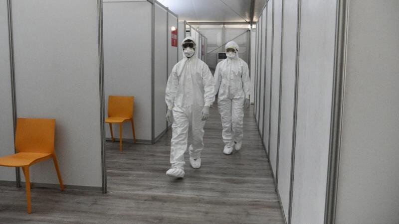 Fil Dişi sahilində yeni xəstəlik panikası: 9 ölü