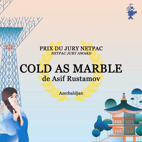 Azərbaycan filmi Fransada üç mükafat qazanıb - FOTO