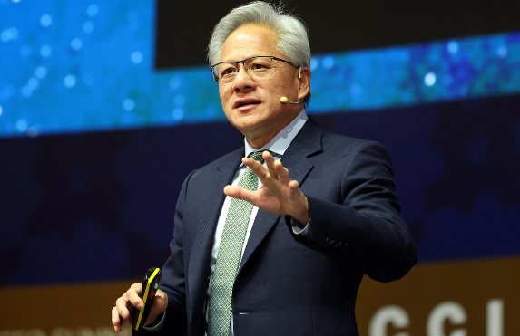 "The Financial Times" "İlin adamı"nı açıqladı