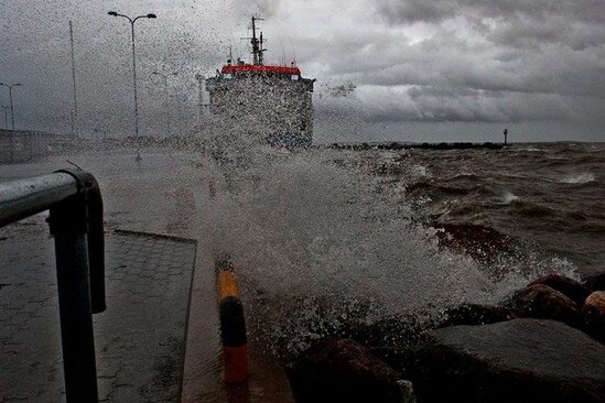 Britaniyada "Arven" DƏHŞƏTİ - Ölənlər var