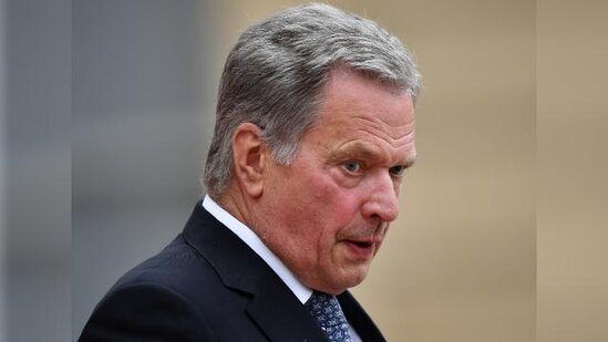 Daha bir ökənin prezidenti virusa tutuldu