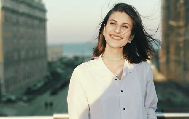 "Qızımı özüm böyütmək istəyirəm" - Şəfiqənin yardıma ehtiyacı var!