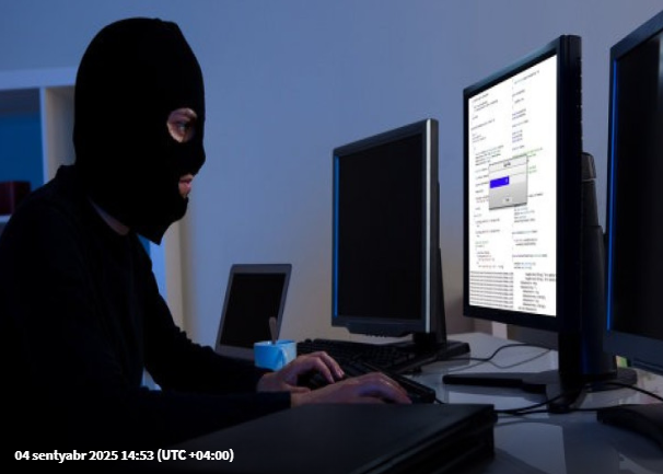 Fırıldaqçılar oyaqdırlar: Şəxsi məlumatlarınızı belə qoruyun