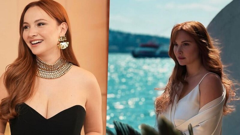 "Bədənimə görə tənqid edirlər"