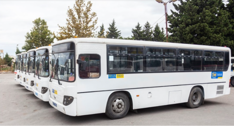 Yararsız, yolda qalan, CAN DAŞIYAN nəqliyyat vasitələri: Avtobuslara niyə nəzarət edilmir? - Açıqlama