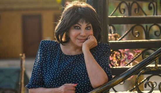 Flora Kərimova plastik əməliyyat etdirdi