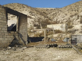 Tovuzda 25 yaşlı gənci öldürüb yandıran şəxs çoban olub - TƏFƏRRÜAT - FOTO - YENİLƏNİB