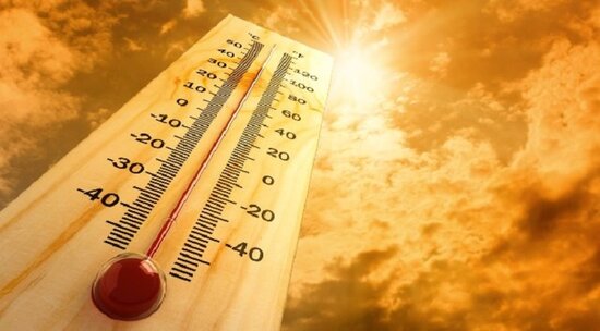 Sabah 36 dərəcə isti gözlənilir - HAVA PROQNOZU