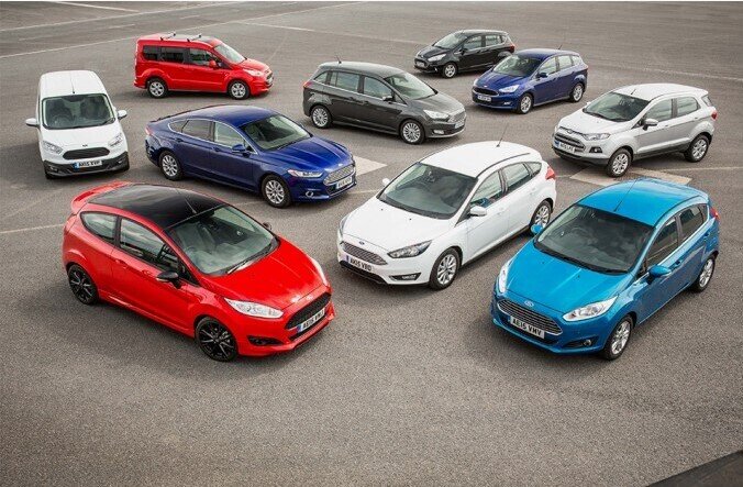 Orijinal Ford Ehtiyat Hissələrini Necə Seçə Bilərik?