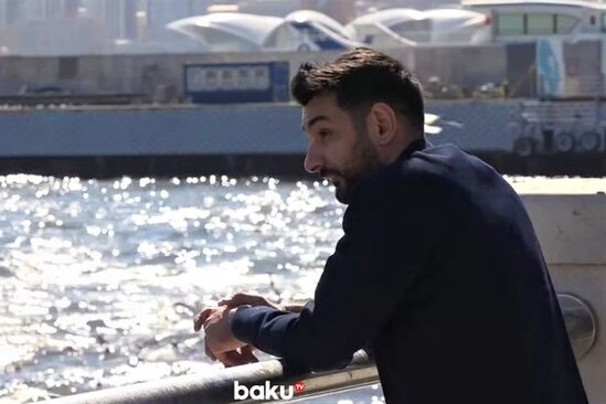 Fiziki məhdudiyyətli gəncə 50 min pul bağışladılar: "Hələ də bilmirəm bunu kim edib" - VİDEO
