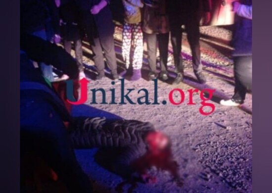 Güllələnərək öldürülən orta məktəb şagirdinin FOTOLARI - YENİLƏNİB