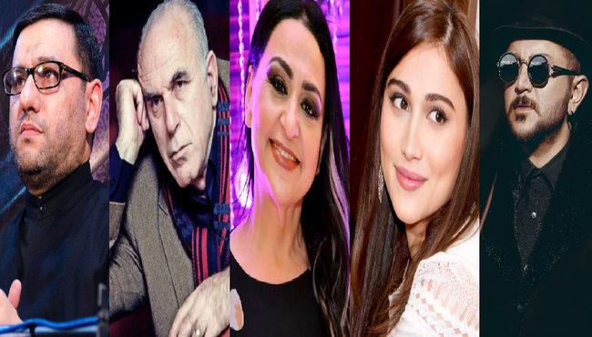 Son aylar ölkəni sarsıdanlar: qəfil ölüm, xəstəlik... - FOTO