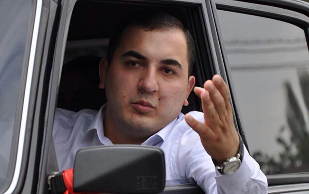 "Gülə-gülə xəstəxanaya getdi, 1 saat sonra ölüm xəbərini verdilər" - FOTO