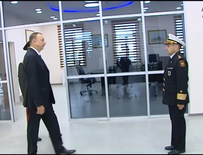 Bakıda hərbçini döydülər - "Bunu edən komandir Sübhan Bəkirovdur"