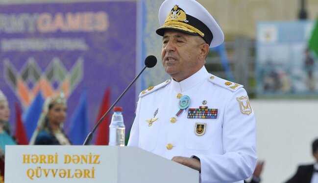 Bakıda hərbçini döydülər - "Bunu edən komandir Sübhan Bəkirovdur"