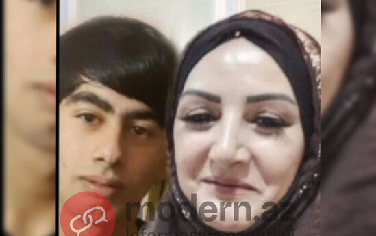 "Görüntüləri izlədim, hələ də şokdayam" - Hüseynin anası