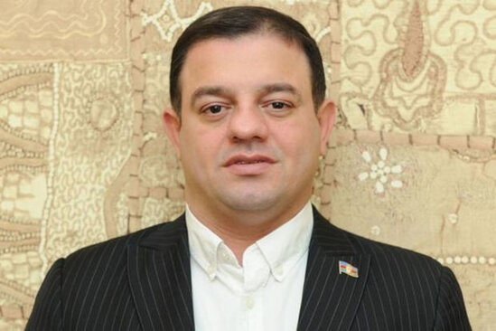 Reket-"jurnalist" Ata Abdullayevin məhkəməsi başlayır