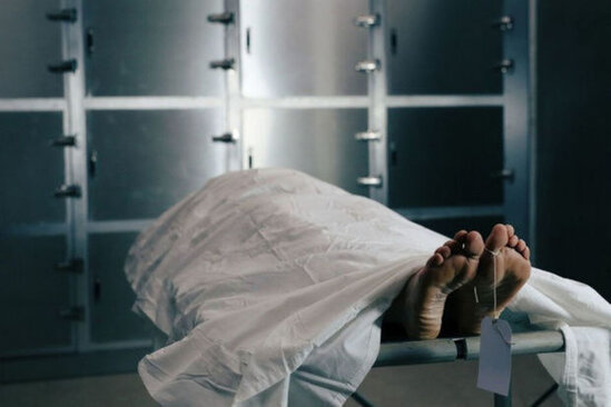 Bakıda qadın qızı ilə birləşib ərini öldürdü - YENİLƏNİB