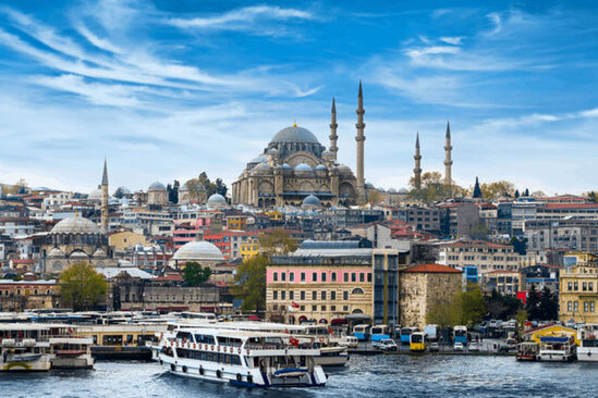 Türkiyə Avropada birinci oldu