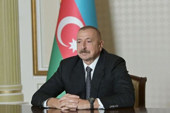 Prezident zəngilanlıların köçürüləcəyi vaxtı açıqladı