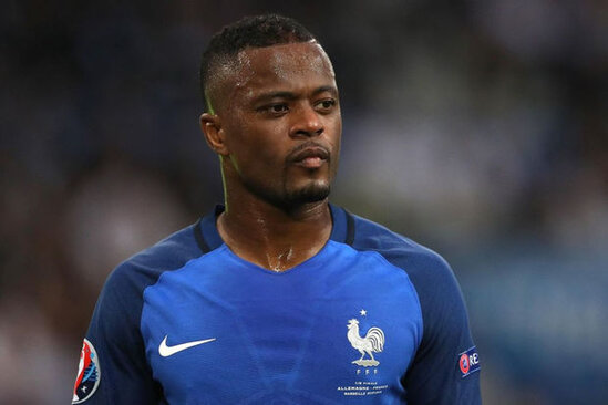 Patris Evra 13 yaşında başına gələn dəhşətli hadisədən danışdı