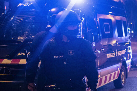 Universitet yataqxanası yaxınlığında atışma - 1 ölü, 7 yaralı