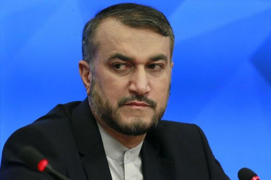 İranın XİN rəhbəri: "Azərbaycanla münasibətlər qarşılıqlı hörmət əsasında davam edəcək"