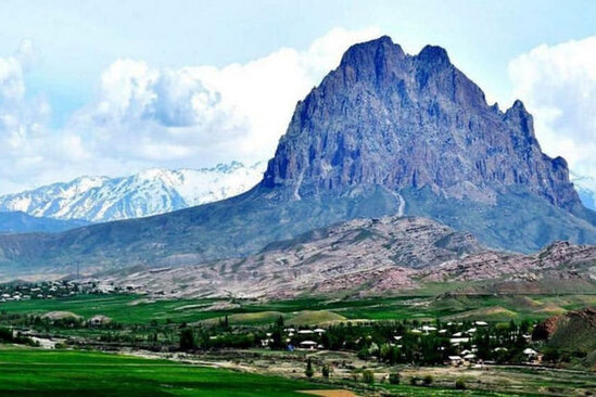 Əlincəqalanın qapıları turistlər üçün açıldı - REPORTAJ + FOTO