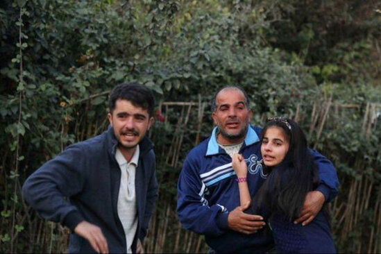 Ermənistanın Bərdənin Qarayusifli kəndində törətdiyi terrordan bir il ötür - FOTO