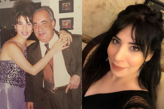Yaşar Nurinin qızı: "Mən heç bir yerdən dəstək görmədim, artıq satmağa bir şeyim yoxdur" - VİDEO