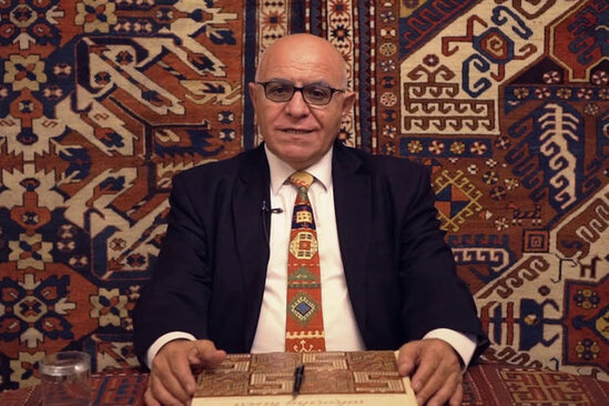 Vidadi Muradov həbsdən buraxıldı