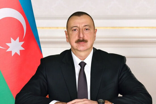Prezidentdən Türk Şurasına üzv dövlətlərin Baş prokurorlarına MÜRACİƏT