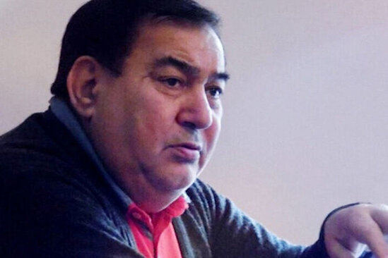 Əməkdar artistlə bağlı faktlar: İşdən qovuldu, teatra həsrətlə baxdı, qızının qucağında can verdi