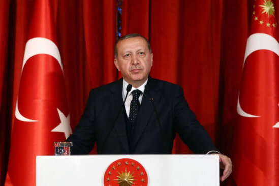 Ərdoğan: "İkinci və üçüncü atom elektrik stansiyalarının tikintisini planlaşdırırıq"