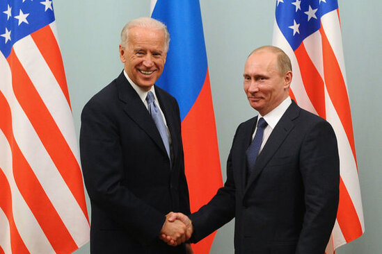 Baydenlə Putin arasında baş tutacaq görüşün vaxtı AÇIQLANDI