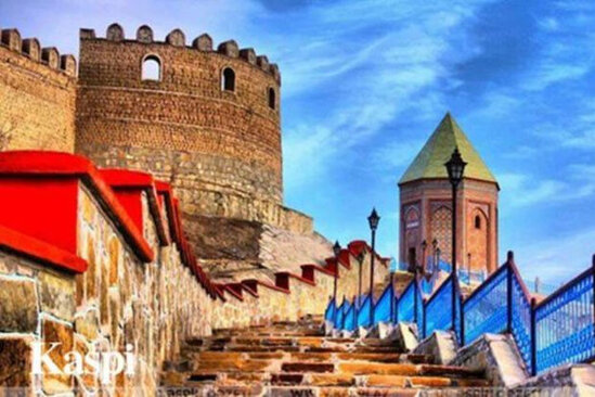 Naxçıvanın "Əshabi-Kəhf"i: Qədim oğuz-türk yurdunun dini turizm potensialı - FOTO