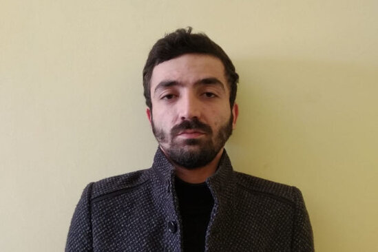 Bakı sakini gənc qızı fotosu ilə şantaj etdi - FOTO