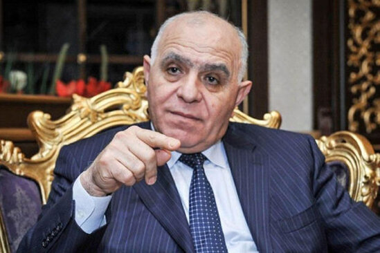 Vidadi Muradovun məhkəməsi ölümündən sonra davam etdirildi: Hüquqi varisi təyin edildi