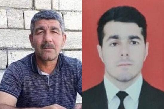 Şəhid oğluna vəzifə verildi
