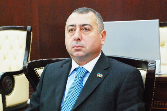Rafael Cəbrayılovun yoldaşı: "Qayınım 7 milyon vergi ödənişindən yayınıb"