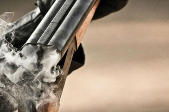 Masallı sakini özünü güllələdi